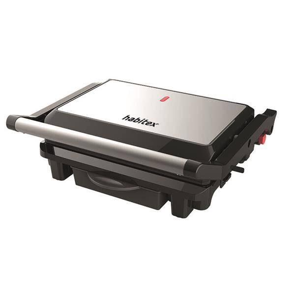 Multigrill 2 en 1 1500W HABITEX