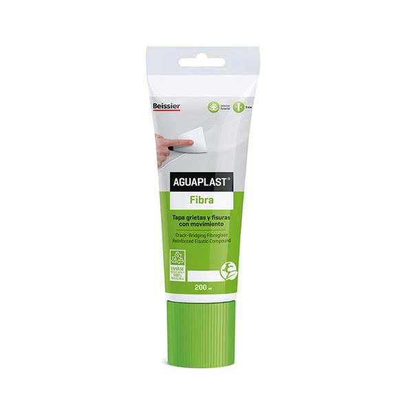 AGUAP.FIBRA 1TUBO 200ML  70037.001 (1 UN)