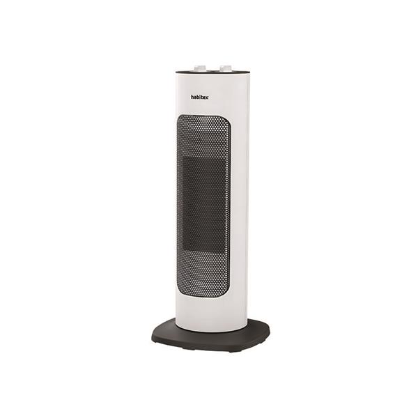 CALEFACTOR CERAM.R701.2000 W. HABITEX