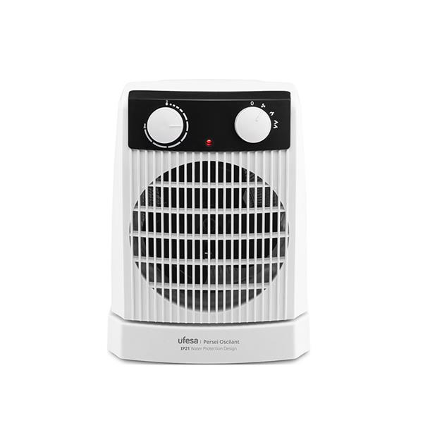 CALEFACTOR OSCILANTE UFESA PERSEI 2000W