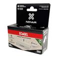 Trampa NOVAR Ecogel Silverfish 2 unidades